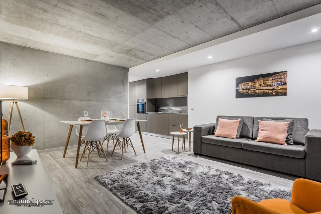 Photo of Kitchen in Aveiro