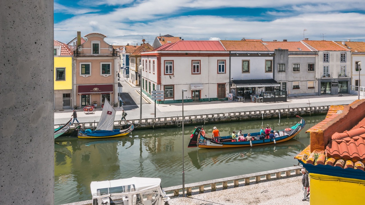 Photo of Bedroom in Aveiro