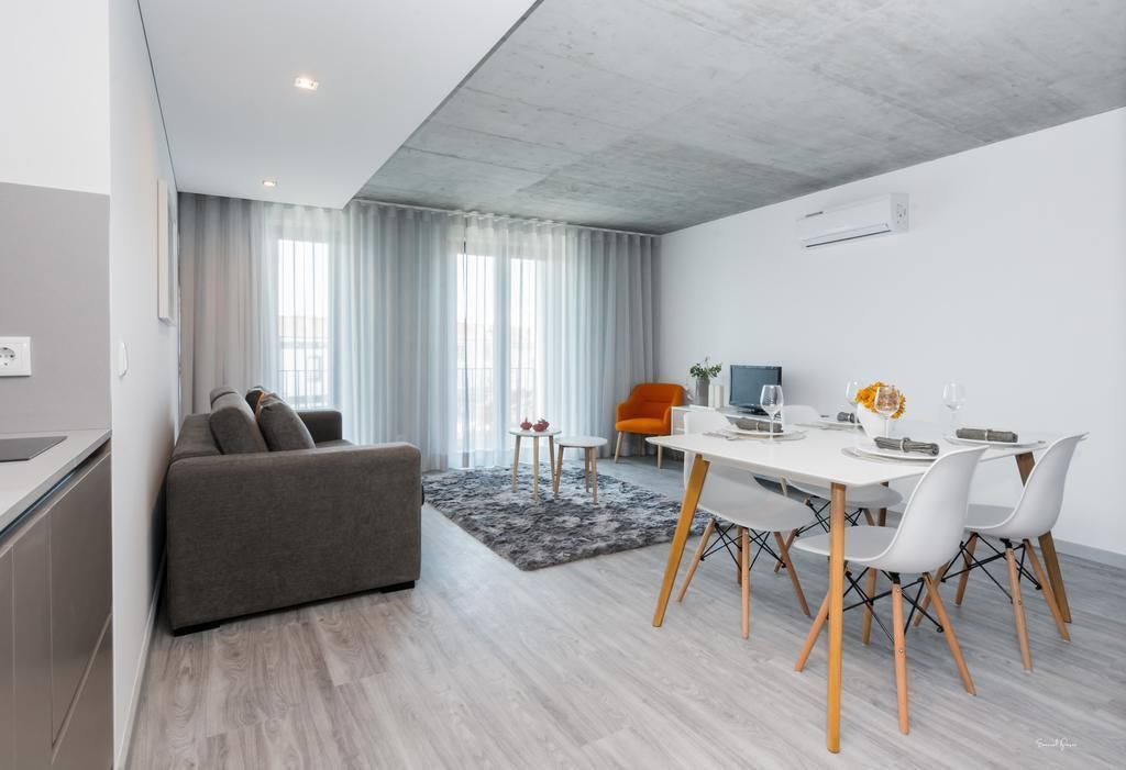 Photo of Bedroom in Aveiro