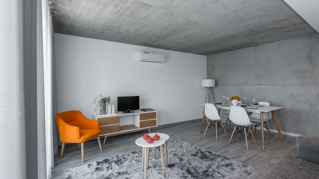 Photo of Livingroom in Aveiro