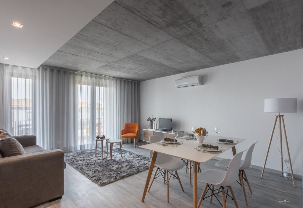 Photo of Livingroom in Aveiro