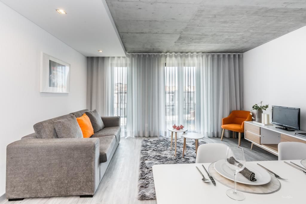 Photo of Livingroom in Aveiro