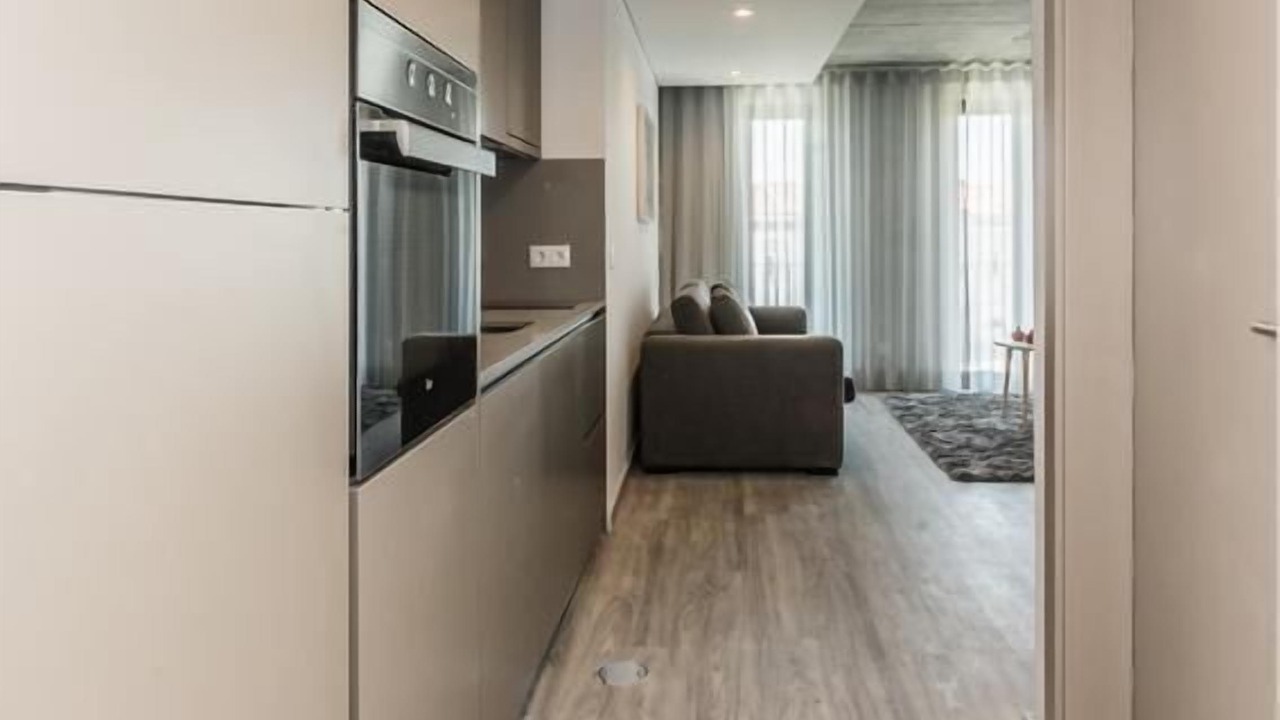 Photo of Kitchen in Aveiro