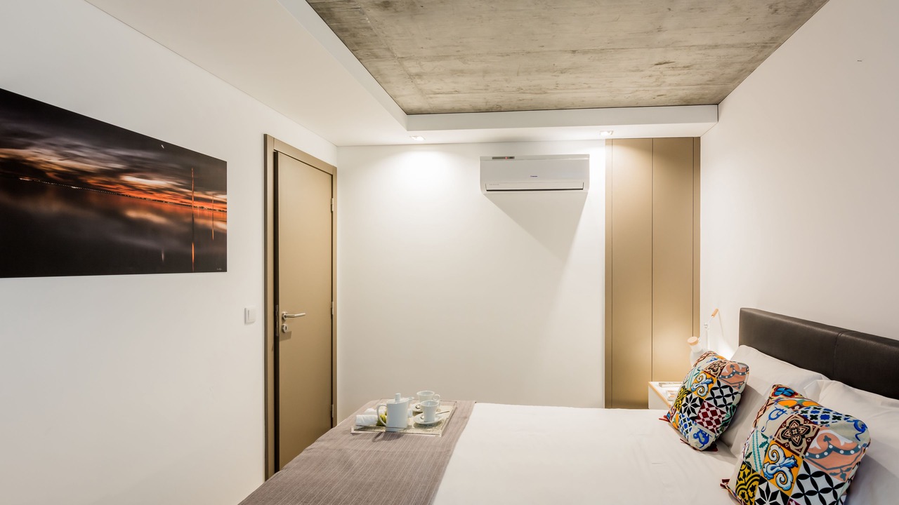 Photo of Bedroom in Aveiro