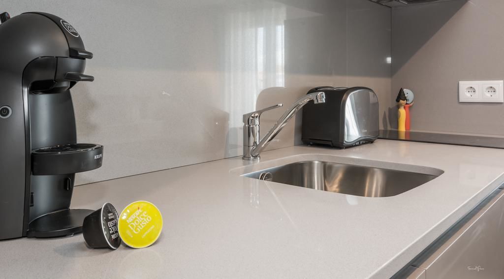 Photo of Kitchen in Aveiro