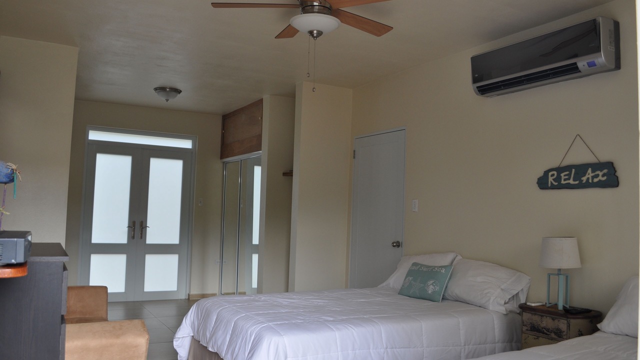 Photo of Bedroom in Puntas