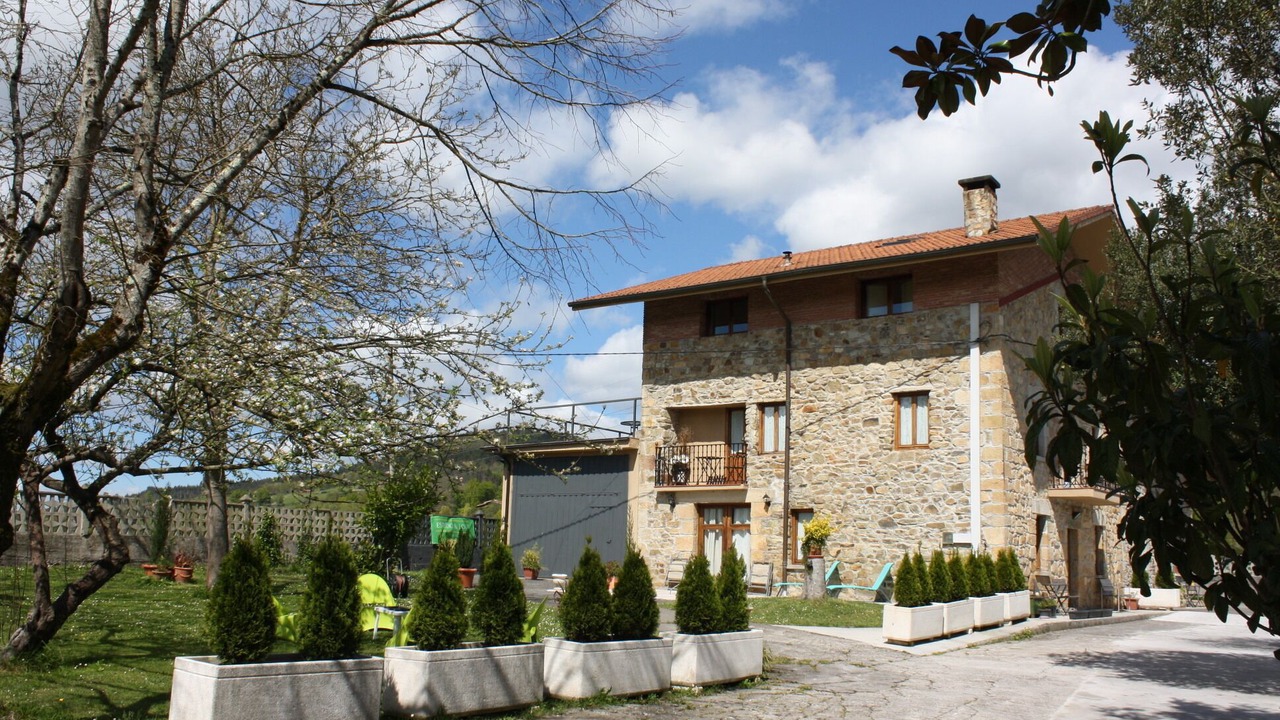 Photo of Outdoor in Iurreta