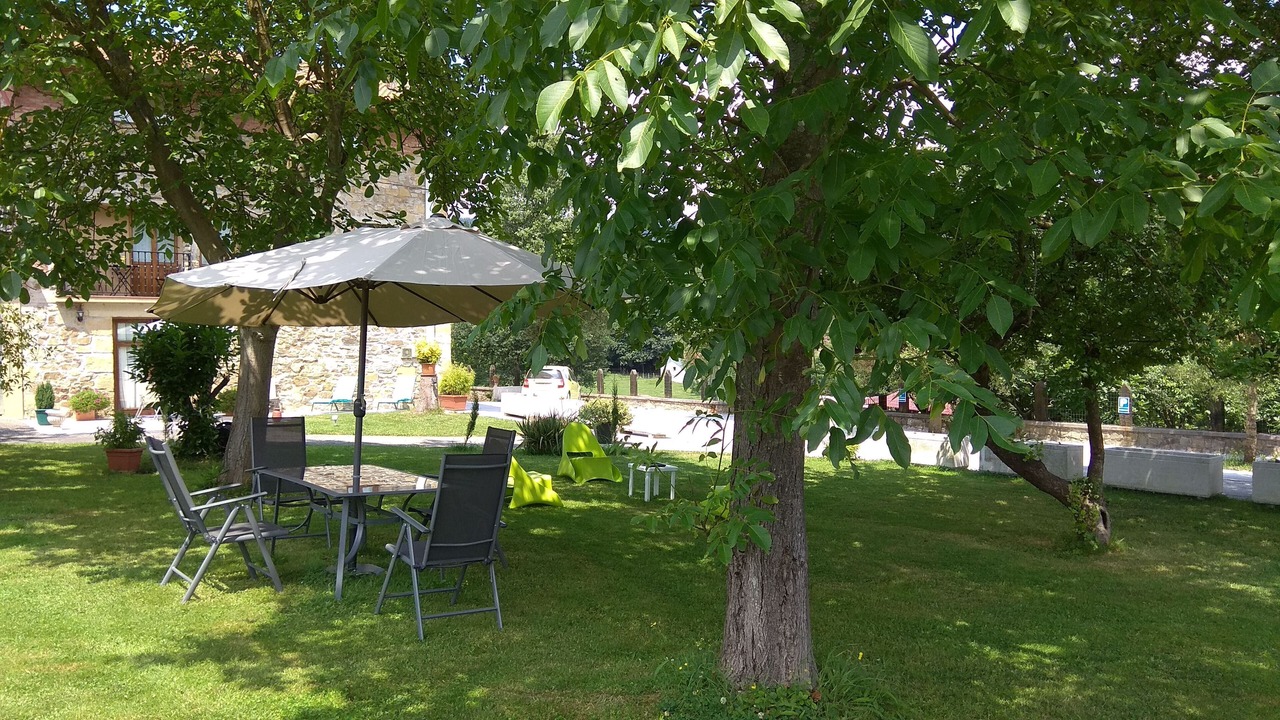 Photo of Outdoor in Iurreta