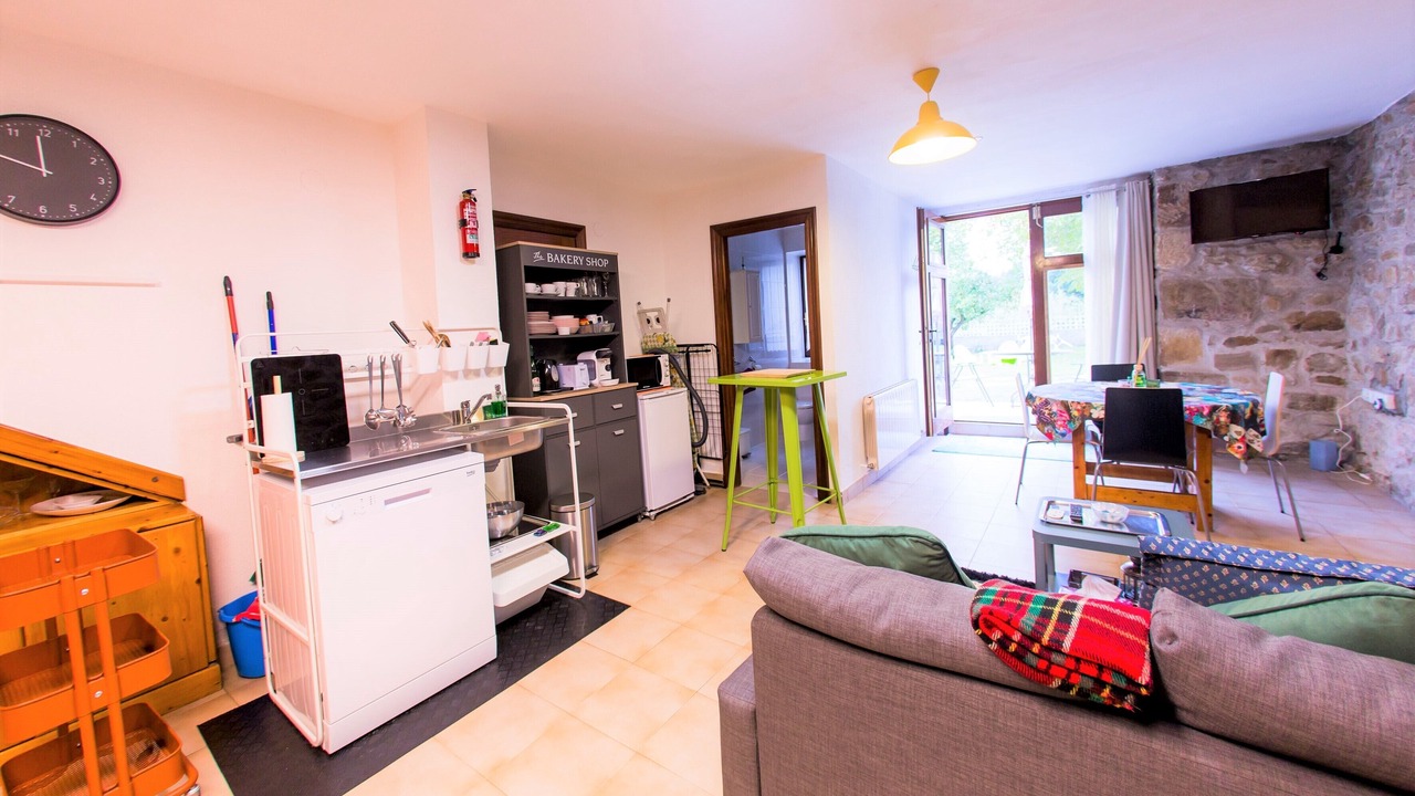 Photo of Livingroom in Iurreta