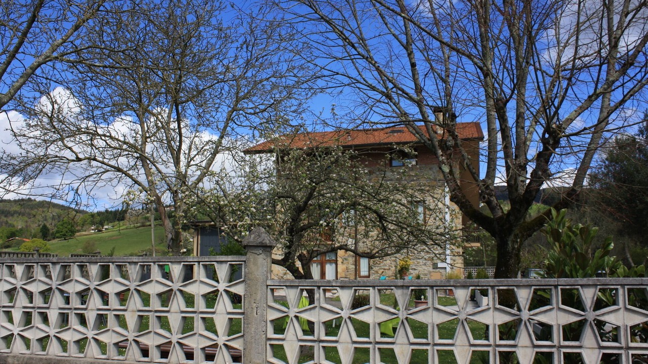 Photo of Outdoor in Iurreta