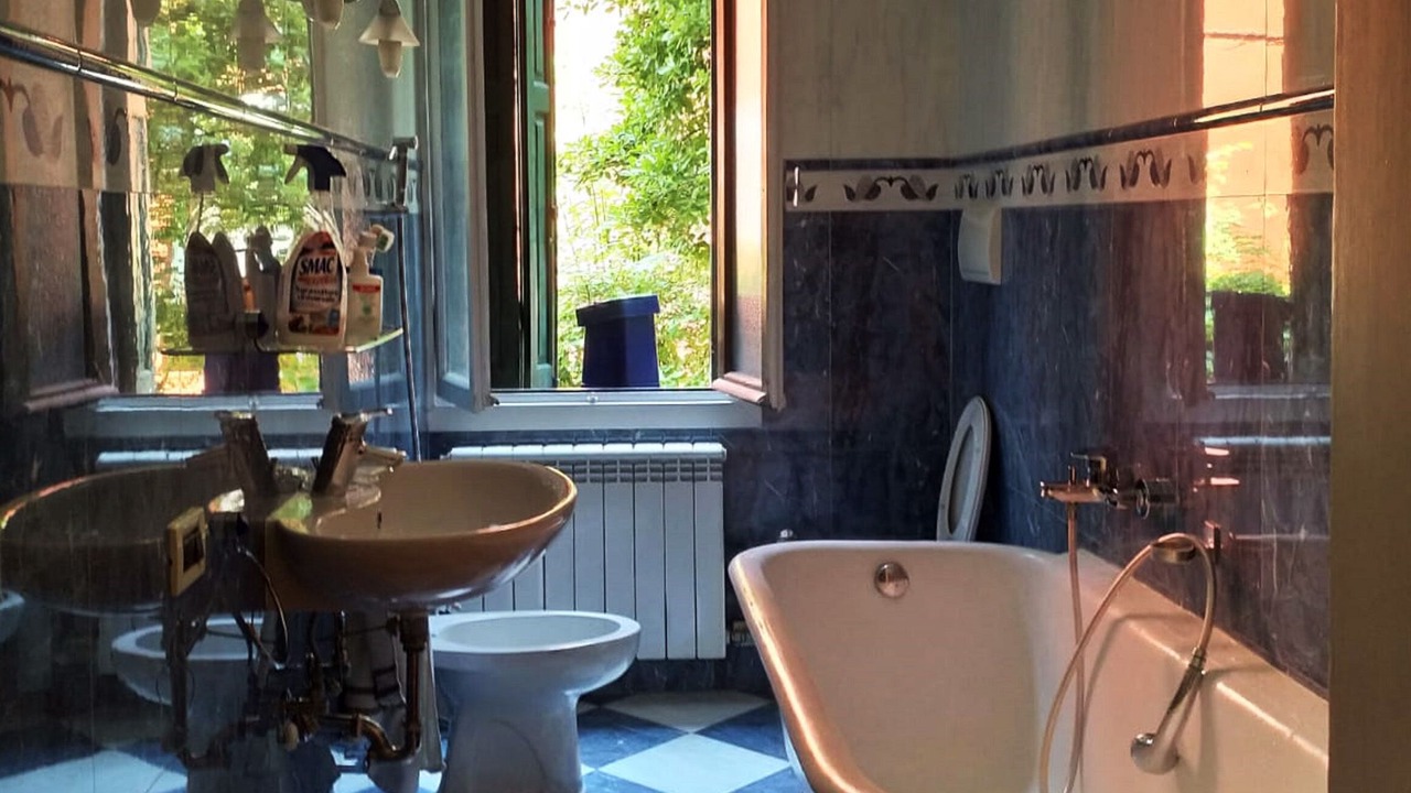 Photo of Bathroom in Santa Maria in Stelle