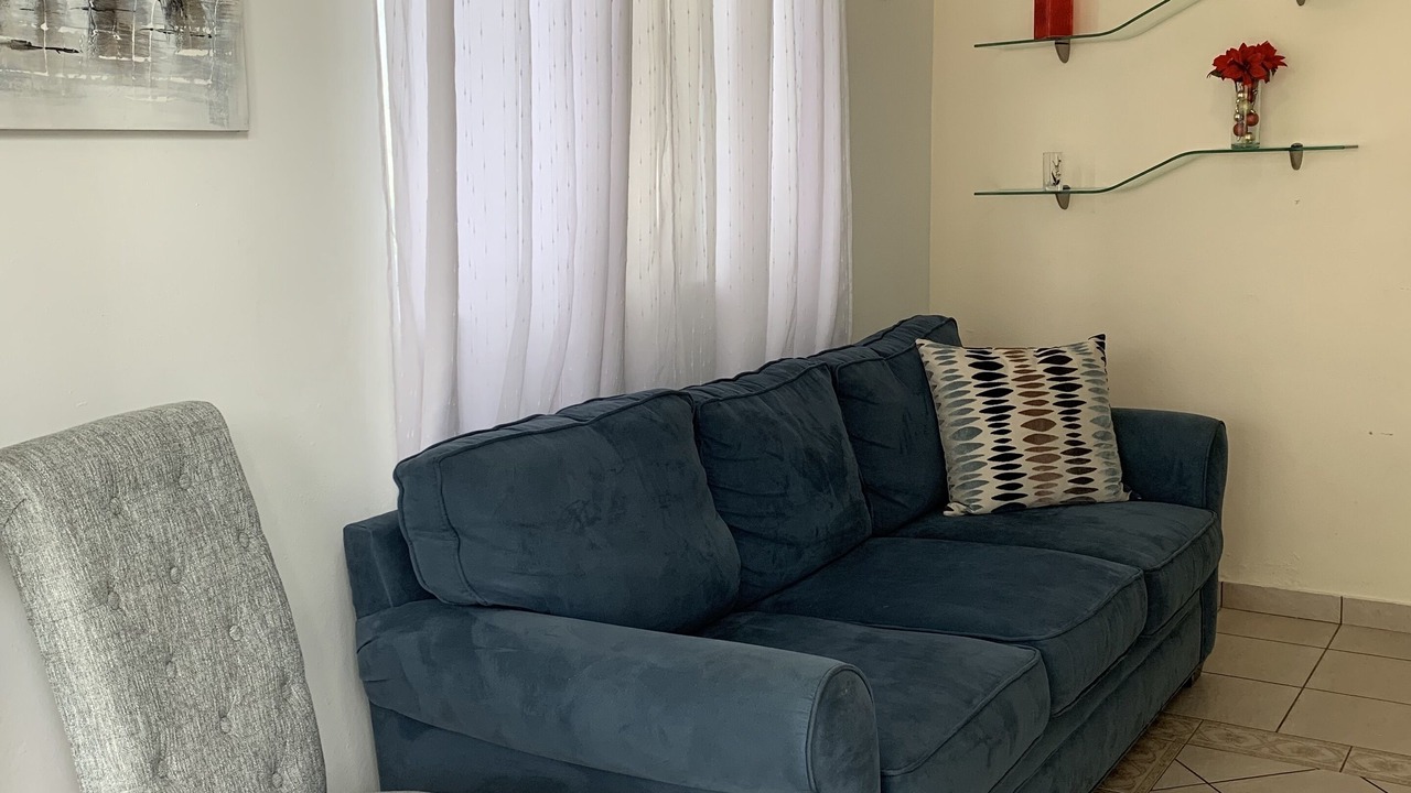Photo of Livingroom in Quebrada Larga