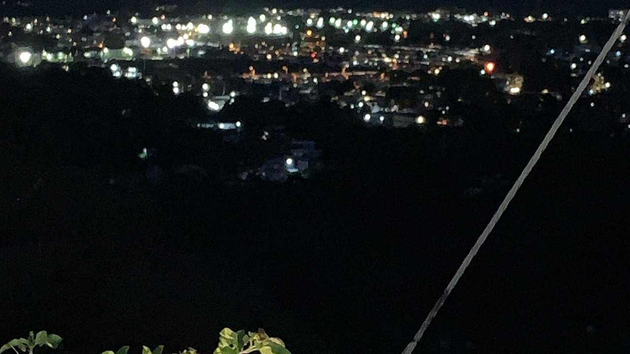 Photo of Outdoor in Quebrada Larga