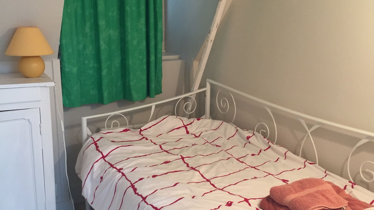 Photo of Bedroom in Locquirec