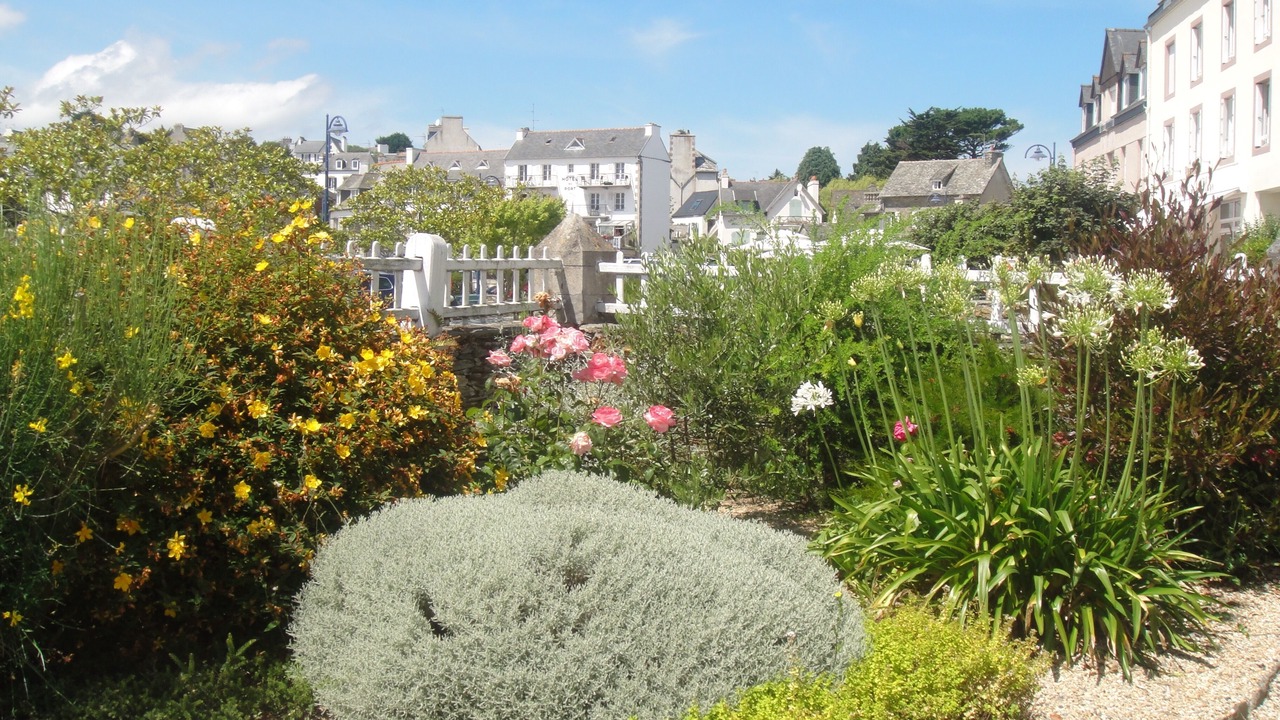 Photo of Outdoor in Locquirec