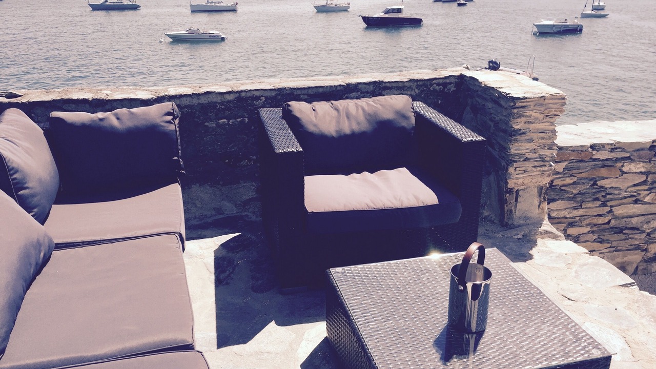 Photo of Outdoor in Locquirec