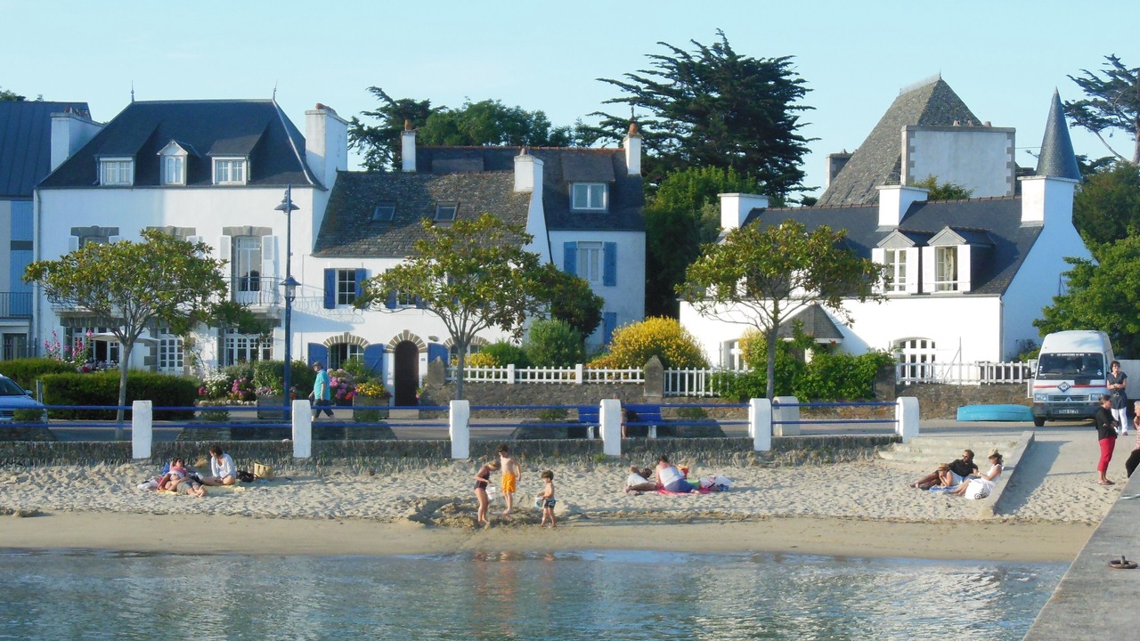 Photo of Outdoor in Locquirec