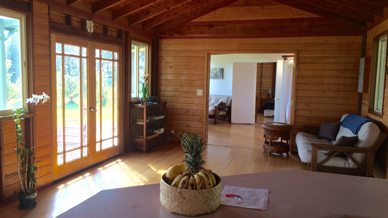 Photo of Bedroom in Hakalau