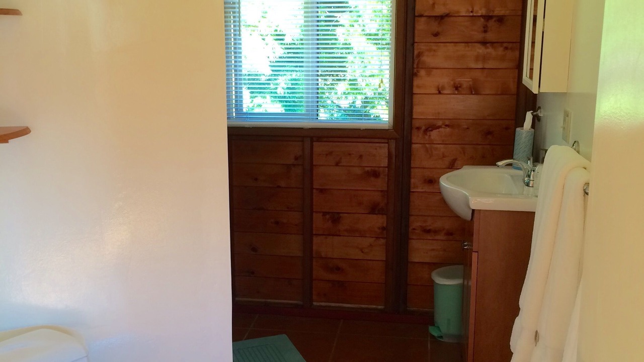 Photo of Bathroom in Hakalau