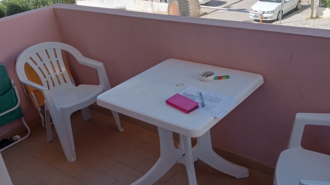 Photo of Outdoor in Praia da Rocha