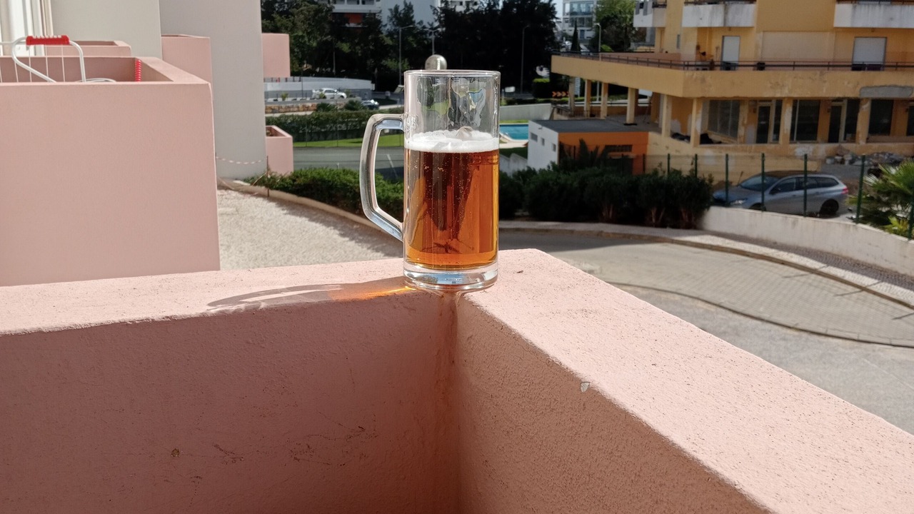 Photo of Outdoor in Praia da Rocha