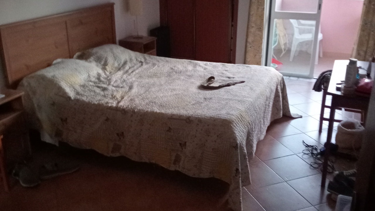 Photo of Bedroom in Praia da Rocha
