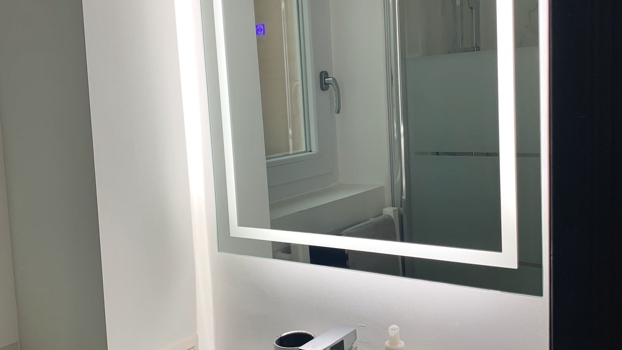 Photo of Bathroom in 15th Arrondissement