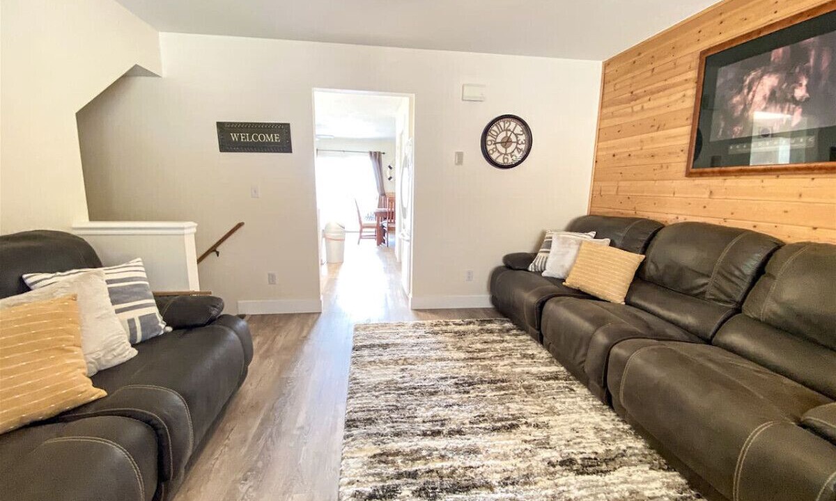 Photo of Livingroom in Harbor Village