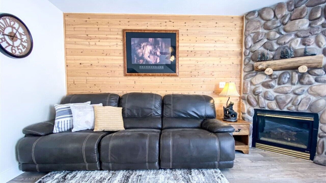 Photo of Livingroom in Harbor Village