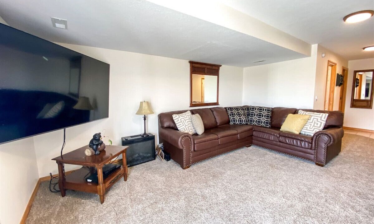 Photo of Bedroom in Harbor Village