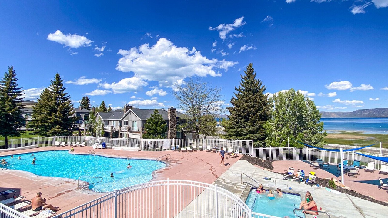 Photo of Outdoor in Harbor Village