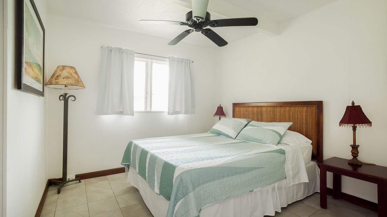 Photo of Bedroom in Honomu