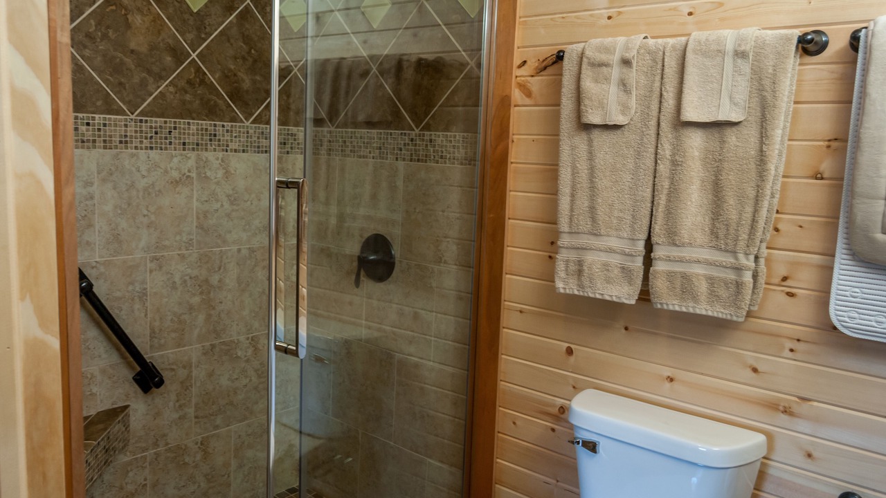 Photo of Bathroom in Makanda