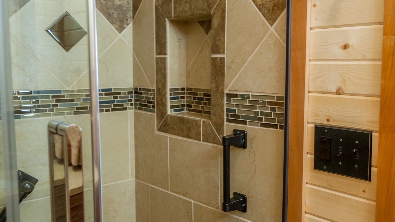 Photo of Bathroom in Makanda