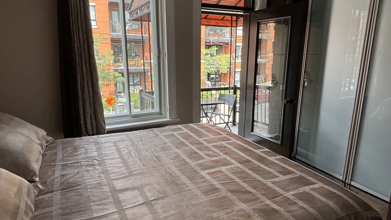 Photo of Bedroom in Sainte-Marie