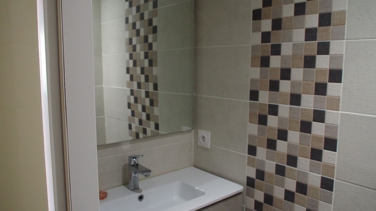 Photo of Bathroom in Eclose-Ouest