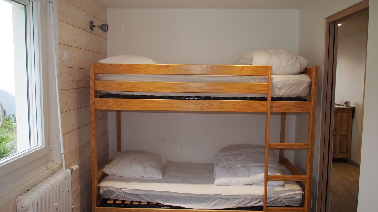 Photo of Bedroom in Eclose-Ouest