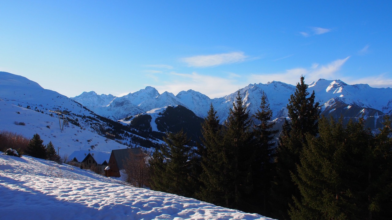 Photo of Outdoor in Eclose-Ouest