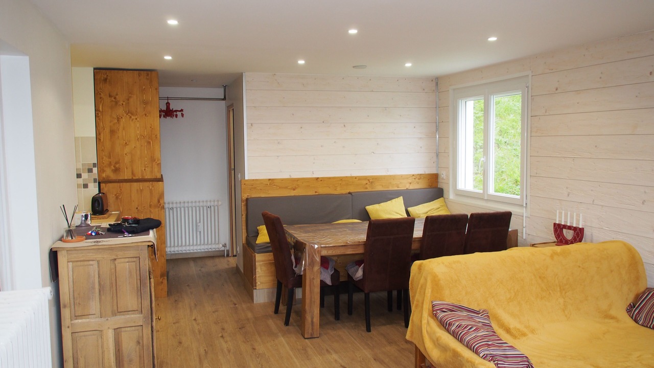 Photo of Livingroom in Eclose-Ouest