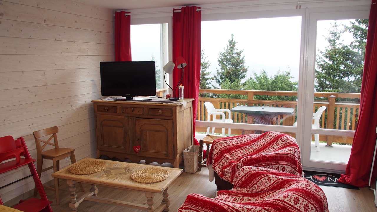 Photo of Livingroom in Eclose-Ouest