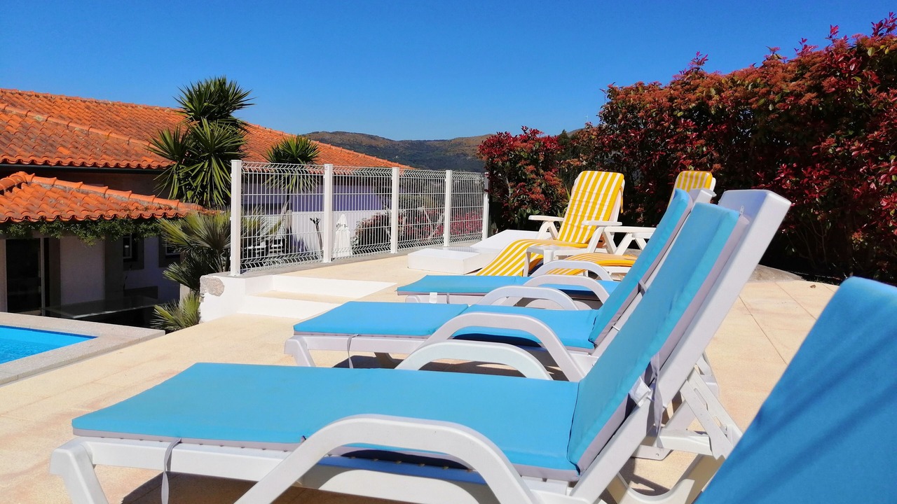 Photo of Patio Balcony in Ancora