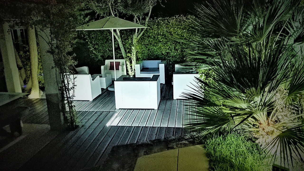 Photo of Patio Balcony in Ancora