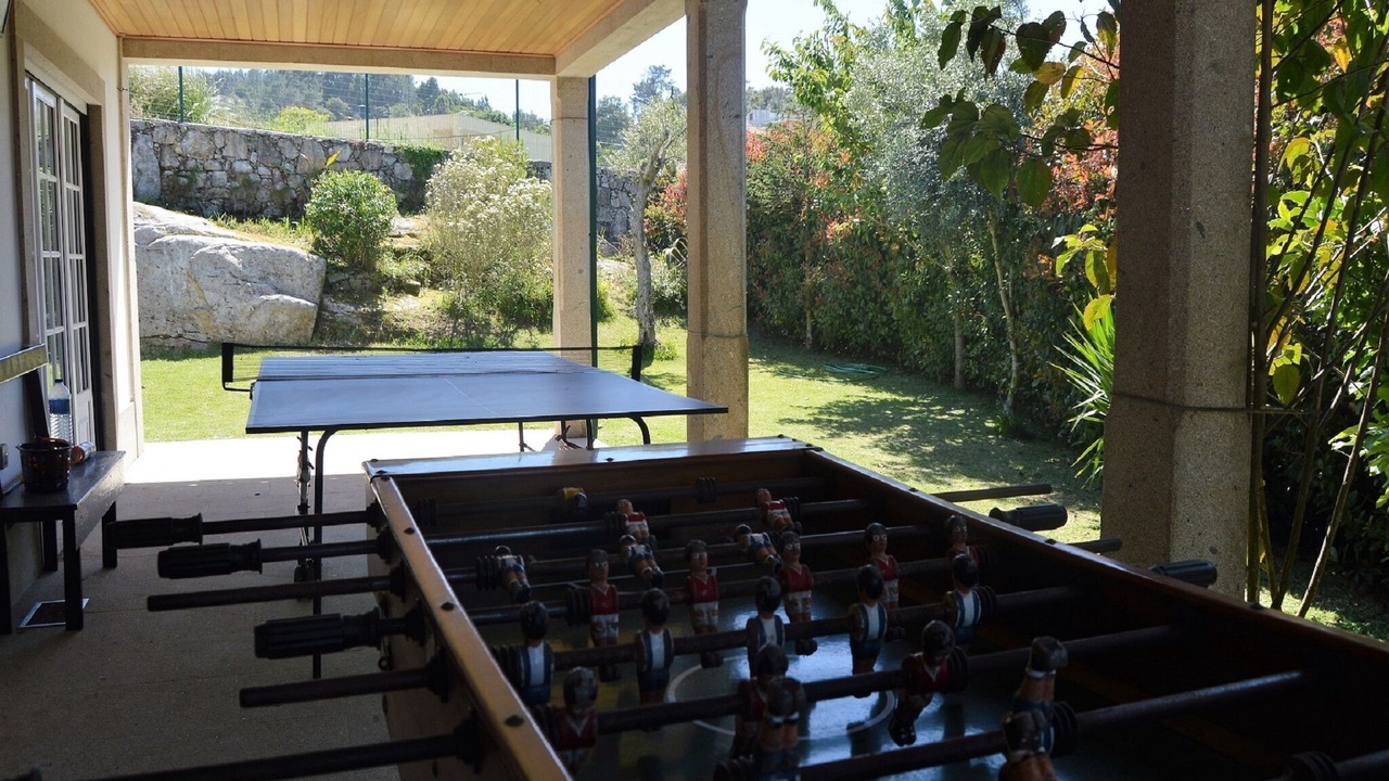 Photo of Patio Balcony in Ancora