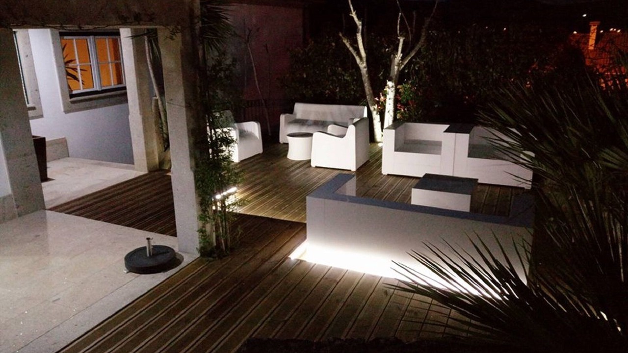 Photo of Patio Balcony in Ancora