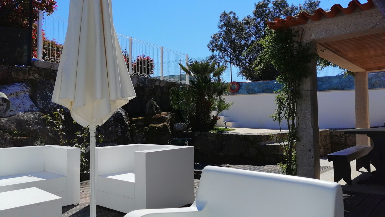 Photo of Patio Balcony in Ancora