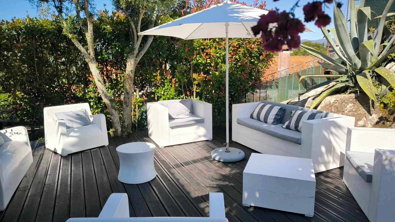 Photo of Patio Balcony in Ancora
