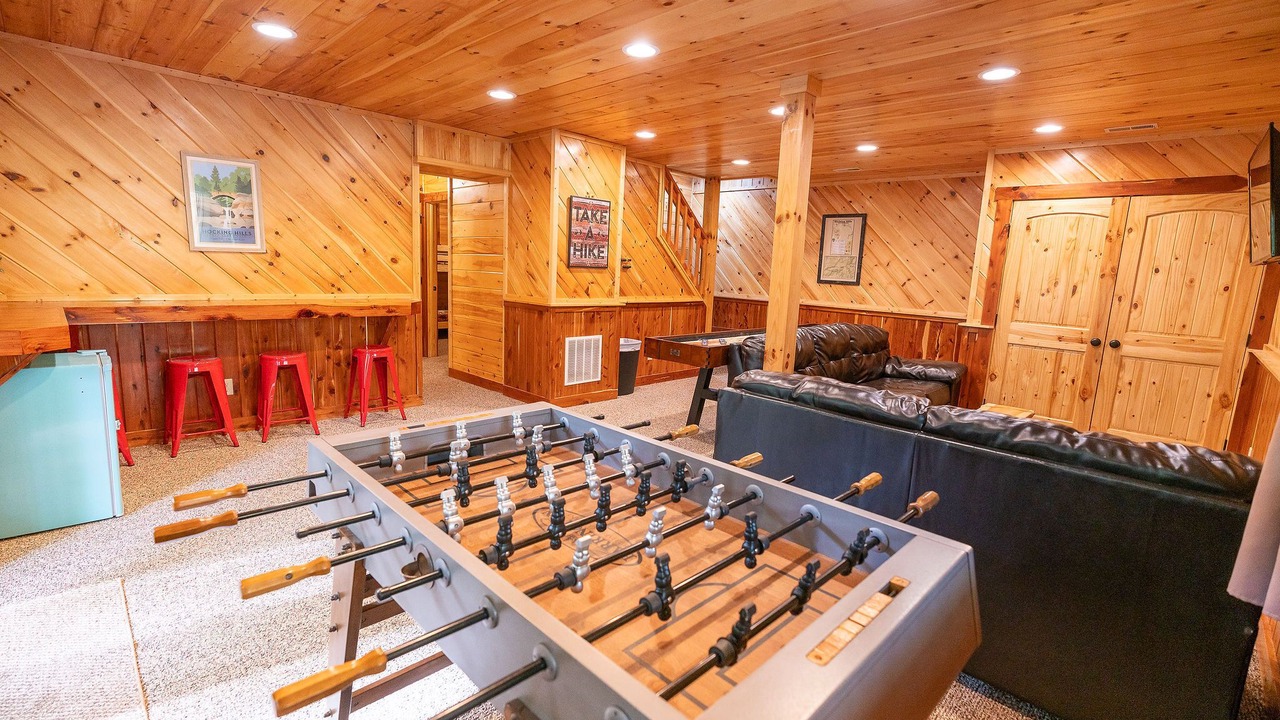 Photo of Bedroom in Rockbridge