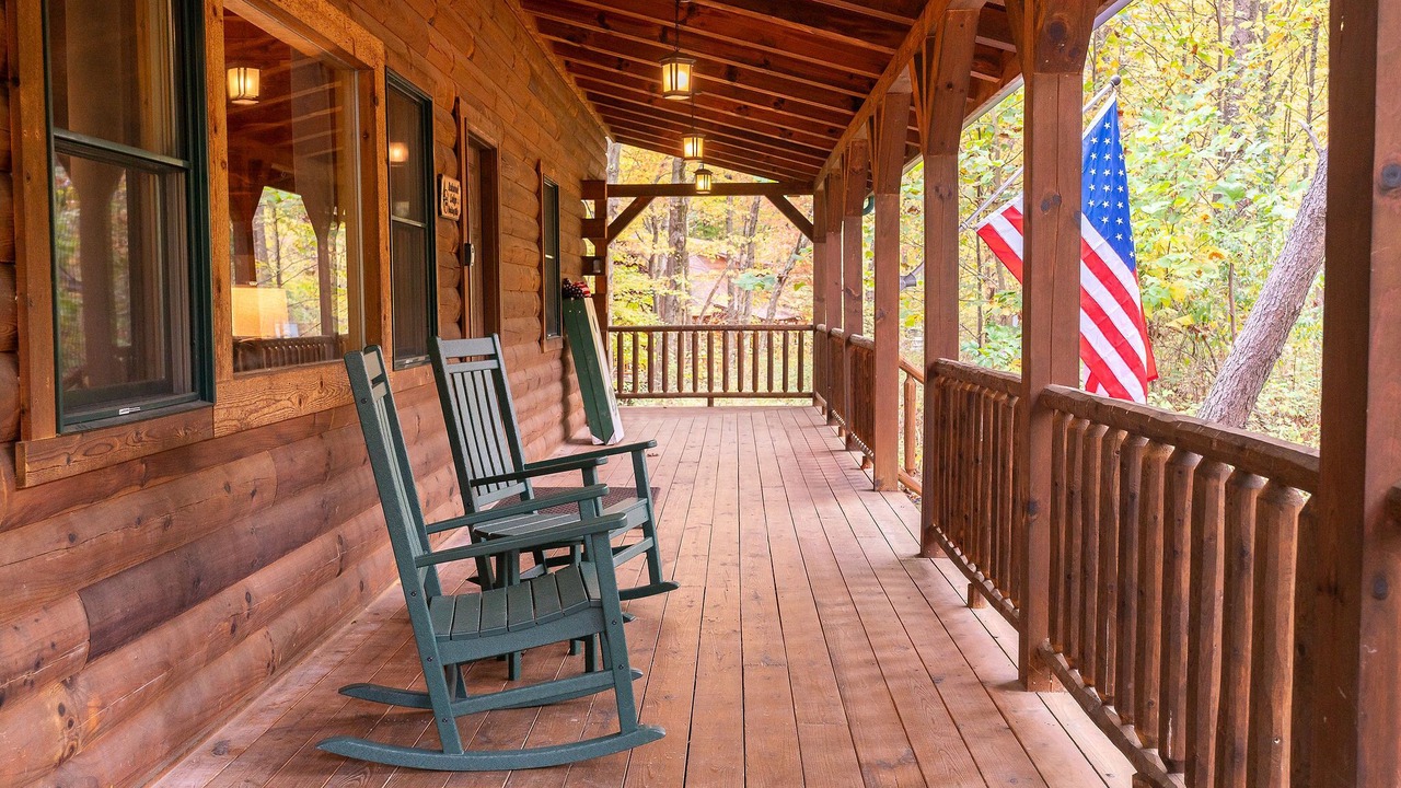 Photo of Outdoor in Rockbridge