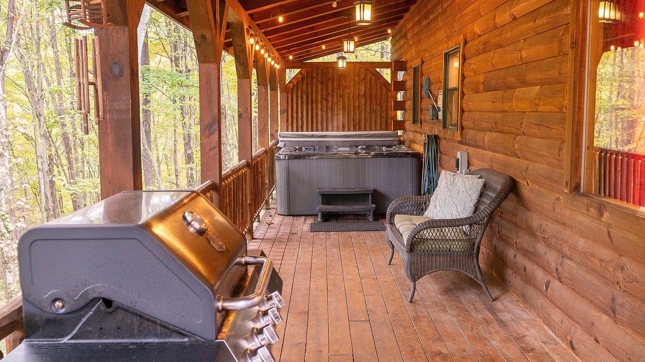 Photo of Outdoor in Rockbridge