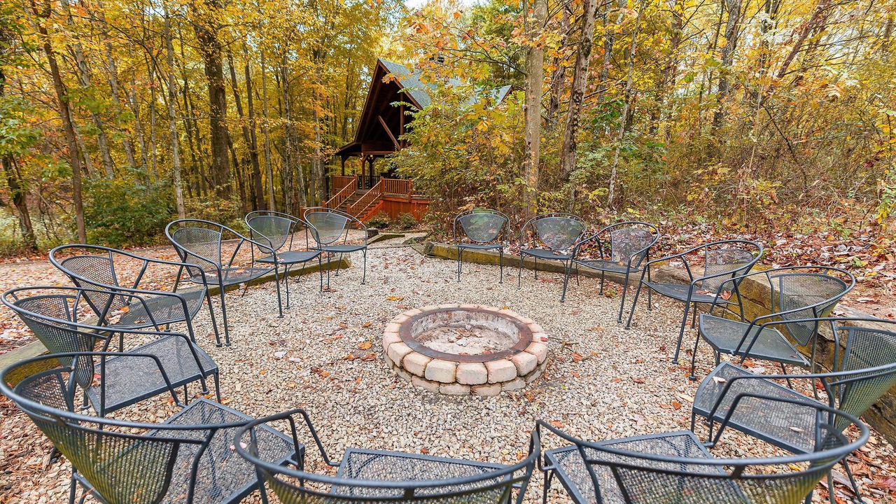 Photo of Outdoor in Rockbridge